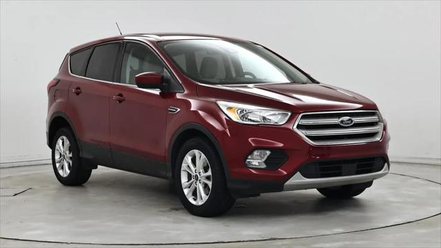 2019 Ford Escape SE for sale in Columbus, GA