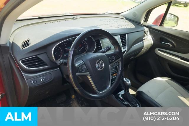 2019 Buick Encore FWD Preferred