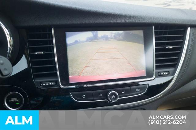 2019 Buick Encore FWD Preferred