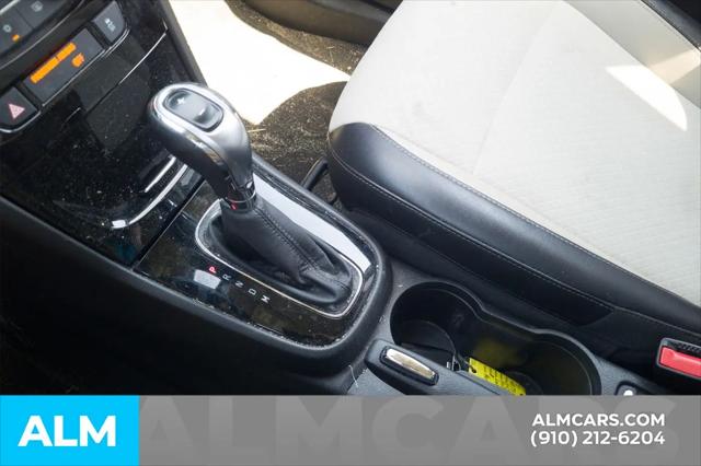 2019 Buick Encore FWD Preferred