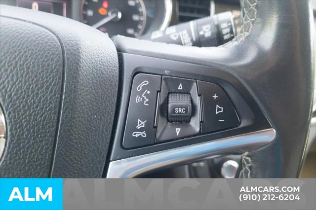 2019 Buick Encore FWD Preferred