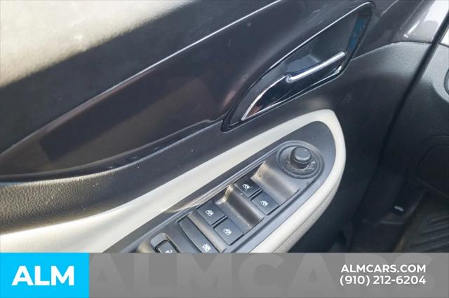 2019 Buick Encore FWD Preferred