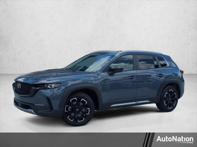 2023 Mazda CX-50 2.5 Turbo Meridian Edition for sale in Pembroke Pines, FL