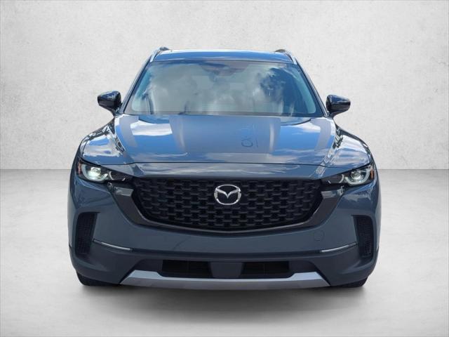 2023 Mazda CX-50 2.5 Turbo Meridian Edition