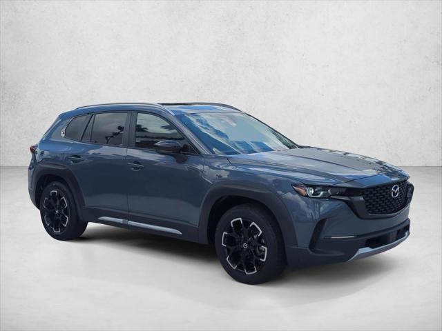 2023 Mazda CX-50 2.5 Turbo Meridian Edition