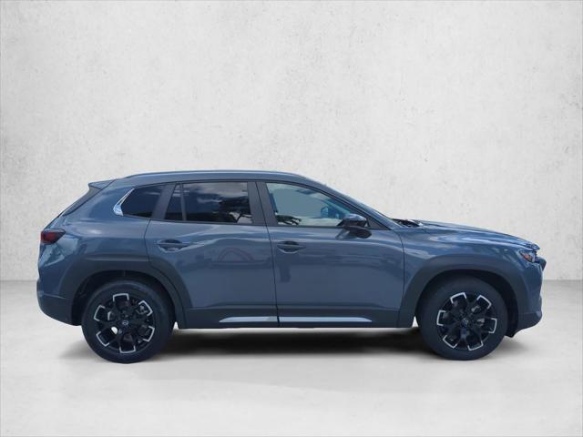 2023 Mazda CX-50 2.5 Turbo Meridian Edition