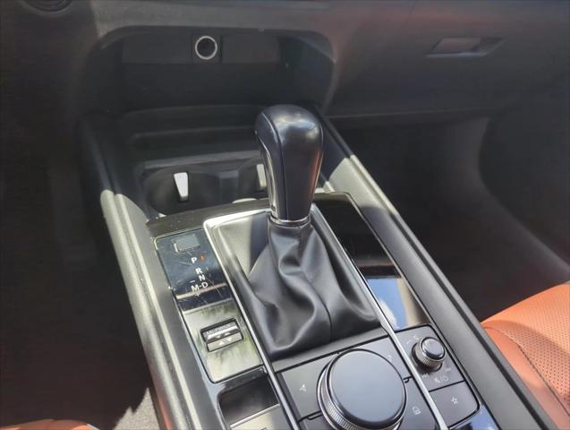 2023 Mazda CX-50 2.5 Turbo Meridian Edition
