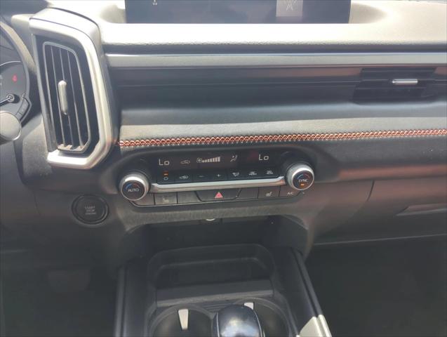 2023 Mazda CX-50 2.5 Turbo Meridian Edition