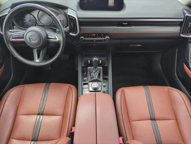2023 Mazda CX-50 2.5 Turbo Meridian Edition