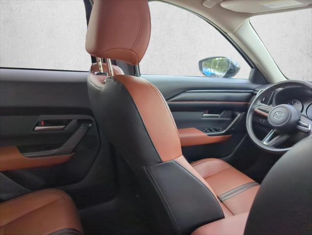 2023 Mazda CX-50 2.5 Turbo Meridian Edition