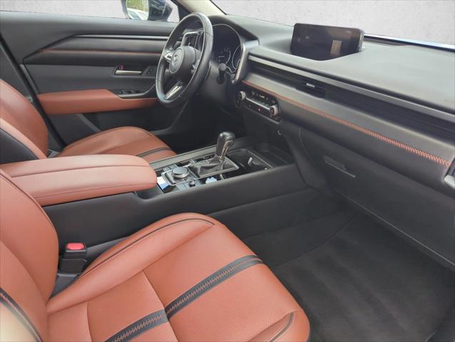2023 Mazda CX-50 2.5 Turbo Meridian Edition