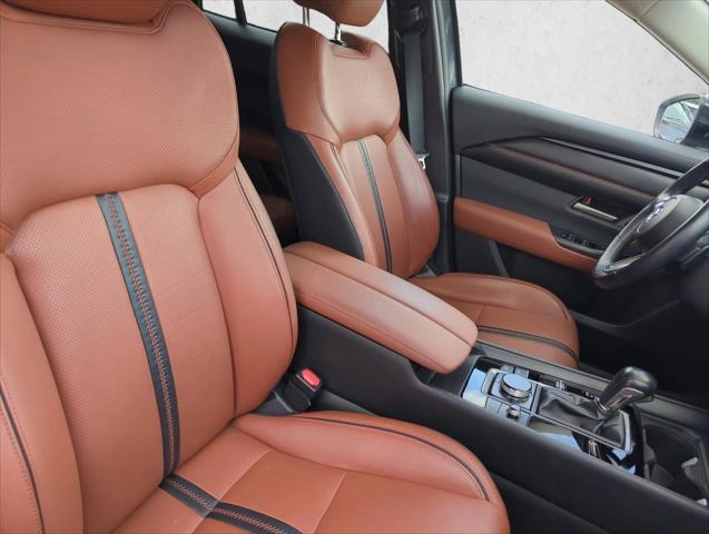 2023 Mazda CX-50 2.5 Turbo Meridian Edition