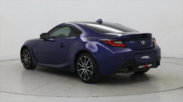 2024 Toyota GR86 Base