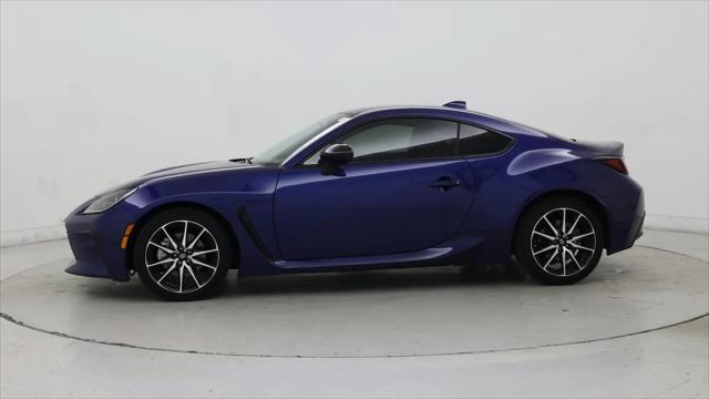 2024 Toyota GR86 Base