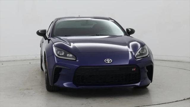 2024 Toyota GR86 Base