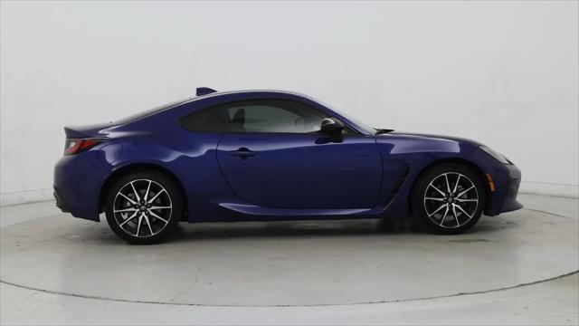 2024 Toyota GR86 Base