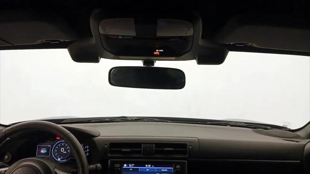 2024 Toyota GR86 Base