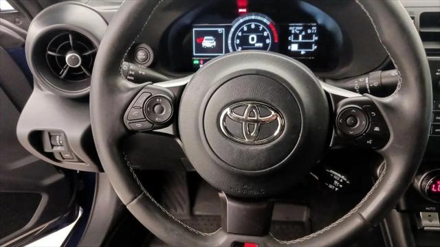 2024 Toyota GR86 Base