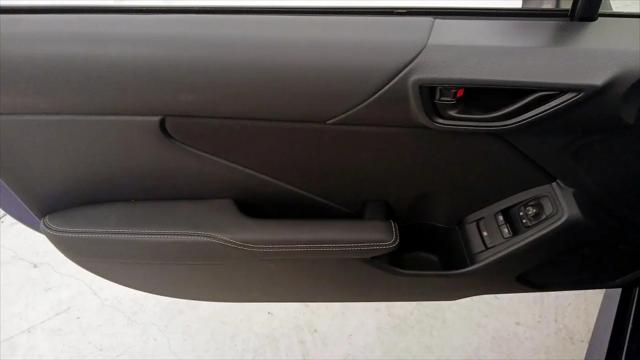 2024 Toyota GR86 Base