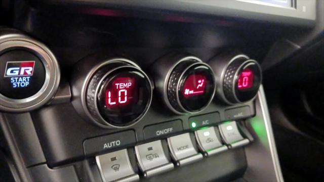 2024 Toyota GR86 Base