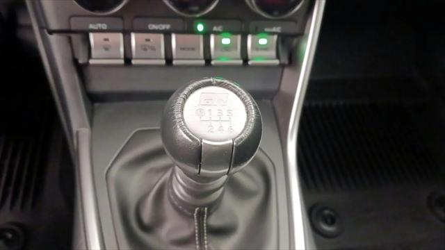 2024 Toyota GR86 Base