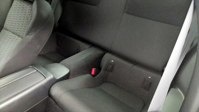 2024 Toyota GR86 Base