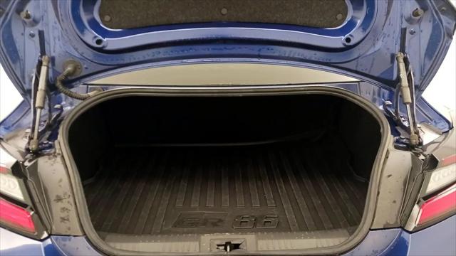 2024 Toyota GR86 Base