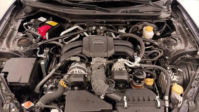 2024 Toyota GR86 Base