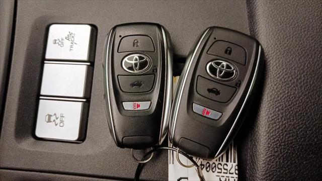 2024 Toyota GR86 Base