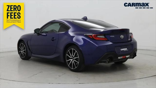 2024 Toyota GR86 Base for sale in Tolleson, AZ
