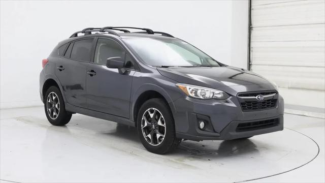 2019 Subaru Crosstrek 2.0i Premium for sale in LaFayette, LA