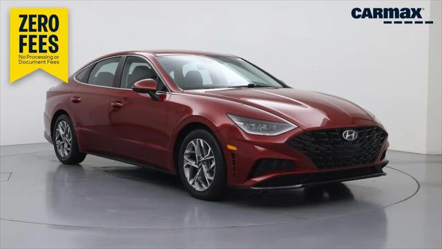 2023 Hyundai Sonata SEL for sale in Jackson, TN