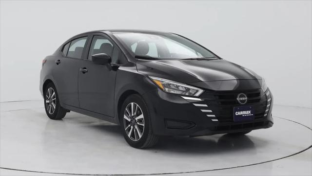 2025 Nissan Versa 1.6 SV for sale in Glencoe, IL