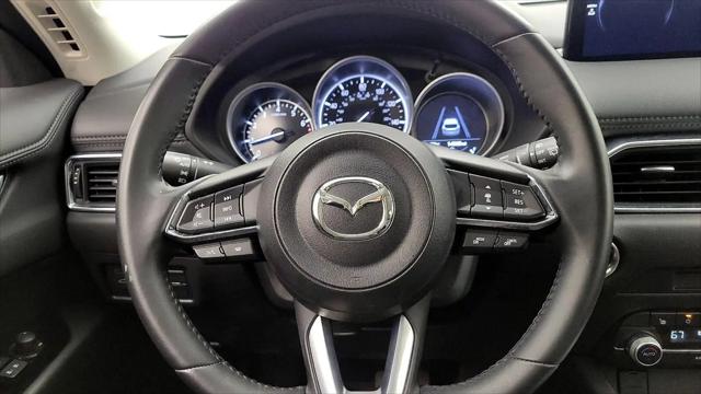 2023 Mazda CX-5 2.5 S Preferred