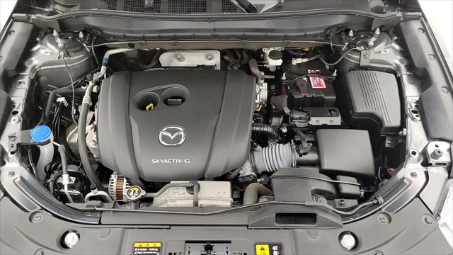 2023 Mazda CX-5 2.5 S Preferred