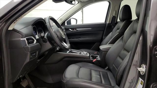 2023 Mazda CX-5 2.5 S Preferred