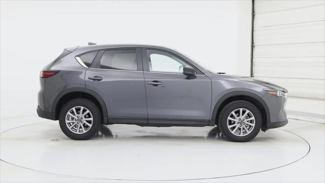 2023 Mazda CX-5 2.5 S Preferred