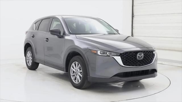 2023 Mazda CX-5 2.5 S Preferred for sale in Pensacola, FL
