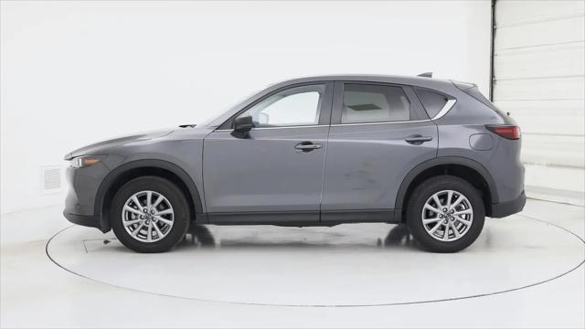 2023 Mazda CX-5 2.5 S Preferred