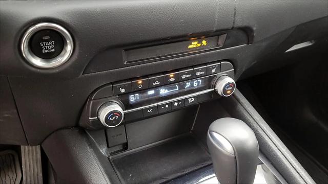 2023 Mazda CX-5 2.5 S Preferred