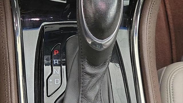 2014 Cadillac ATS Premium