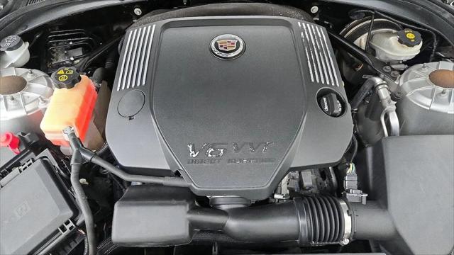 2014 Cadillac ATS Premium