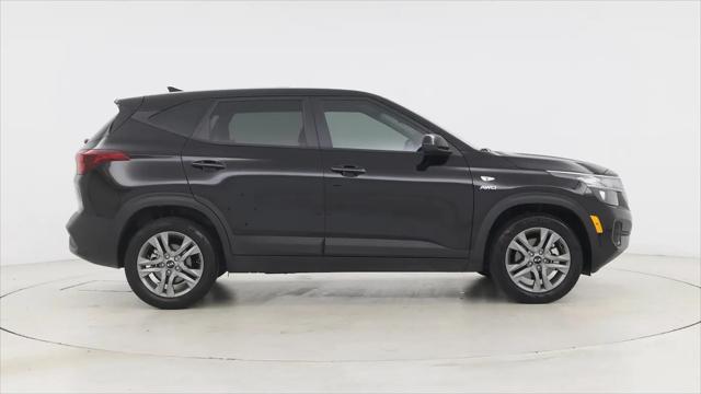 2021 Kia Seltos LX