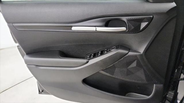 2021 Kia Seltos LX