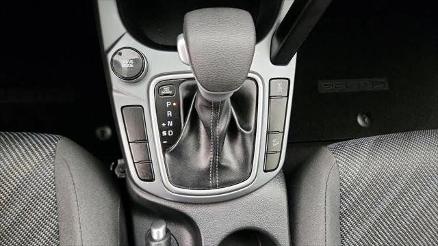 2021 Kia Seltos LX