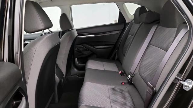 2021 Kia Seltos LX