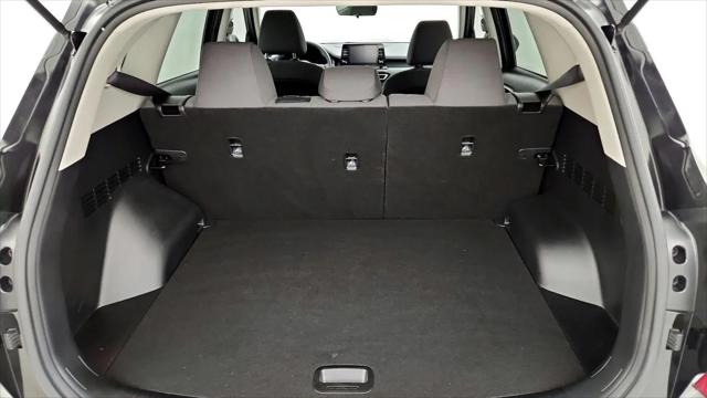 2021 Kia Seltos LX