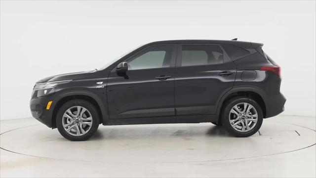 2021 Kia Seltos LX