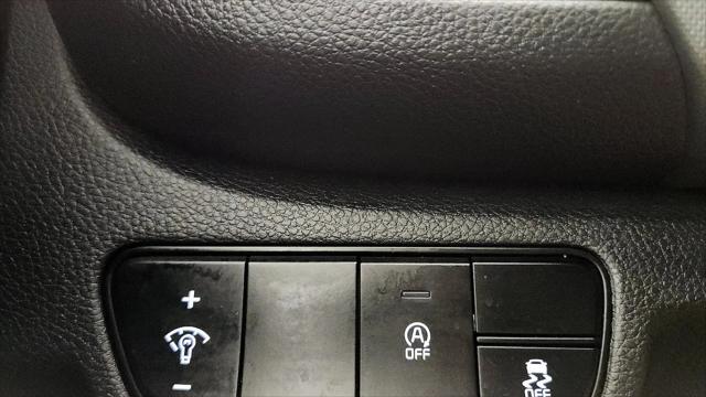 2021 Kia Seltos LX