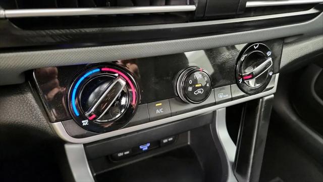 2021 Kia Seltos LX
